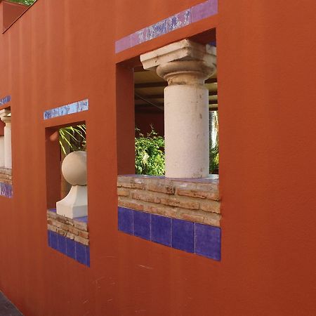 Finca La Vida Loca Benalmadena Exterior photo
