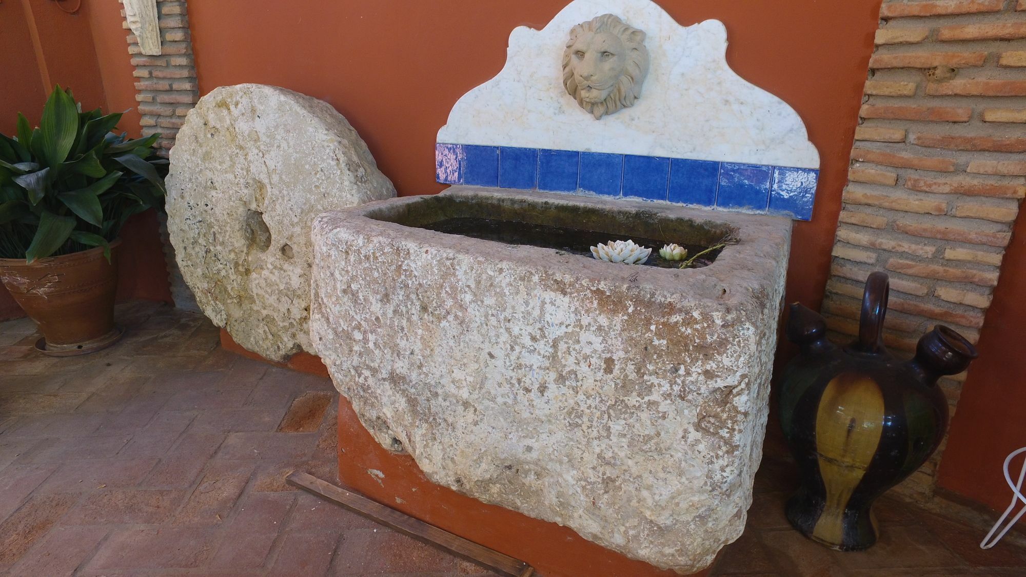 Finca La Vida Loca Benalmadena Exterior photo